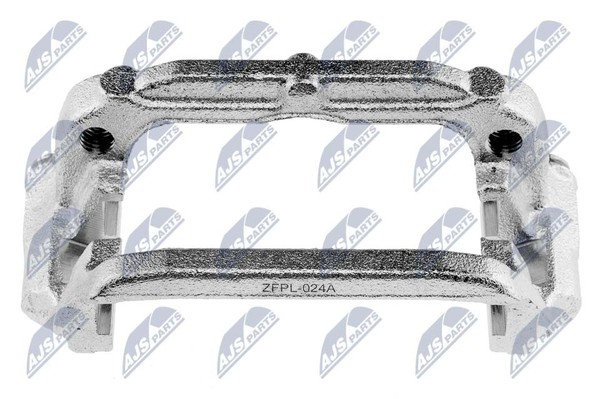 Nty HZT-PL-024A Halter, Bremssattel FüR Chevrolet, Opel, Opel-image