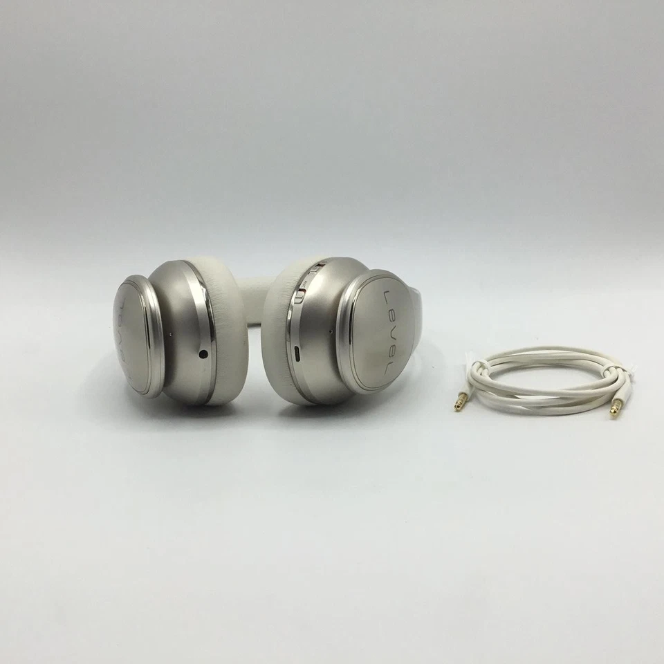 Auriculares Bluetooth Samsung Level On Wireless Pro - Dorados (EO-PN920CFEG) Foto 2 de 4