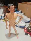 1964 Original Gi JOE ACTION FIGURE BY HASBRO