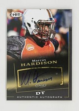 2015 Sage Hit Football Cards 14