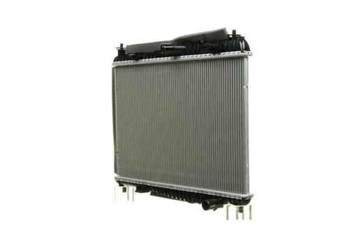 ENGINE COOLING RADIATOR MAHLE ORIGINAL CR 1135 000P A FOR FORD FIESTA VI,B-MAX - Picture 5 of 12
