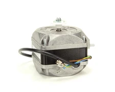 Franke Foodservice System Motor, Condenser Fan, 115V, 16 19001253 - Genuine OEM