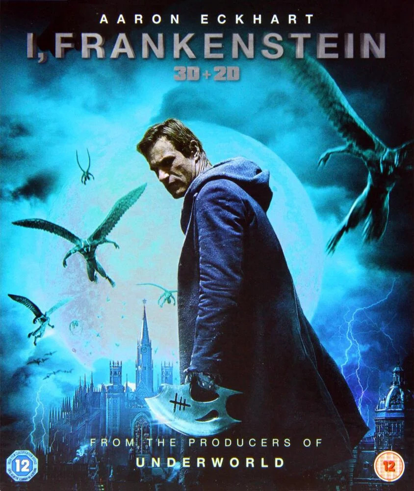 I, Frankenstein Eiv - Image 3