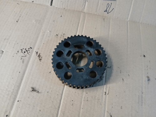 Audi A6 4F 2.0 TDI BRE Zahnriemenscheibe Antrieb Nockenwellenrad 038109111E