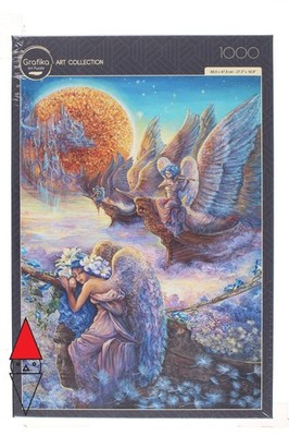 ICH SAH DREI SCHIFFE JOSEPHINE WALL