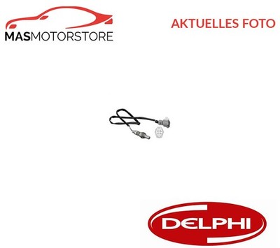 LAMBDASONDE LAMDASONDE DELPHI ES20226-12B1 I FÜR LEXUS RX 3L,3.3L