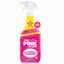 Pink Stuff Miracle Multi-Purpose Cleaner Trigger Spray 850ml 8.22 per litre