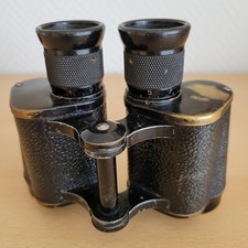 Russisches Fernglas 6x30 2.Weltkrieg