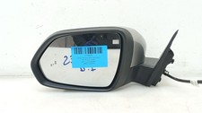Retroviseur gauche (ou coque) Mg ZS