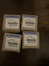 Diesel Exhaust Fluid Injector - Mopar (4627241AF)