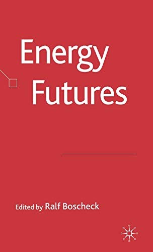 Palgrave Macmillan Energy Futures - Image 2