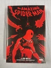 Marvel Comics Amazing SPIDER-MAN By Zeb Well Omnibus DM HC (2026) Global Ship