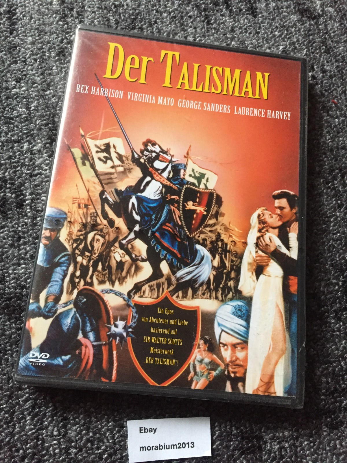 Last Supper - Die Henkersmahlzeit (Dvd) (Cameron Diaz) - Bild 2