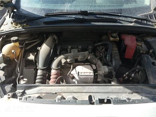 KOELVENTILATORMOTOR Peugeot 308 (2007->) 1.6 GT 5FX 2009 5FX - Afbeelding 3 van 3