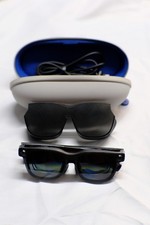 Viture Luma ULTRA XR Glasses - Portable Wearable Display Smart Glasses
