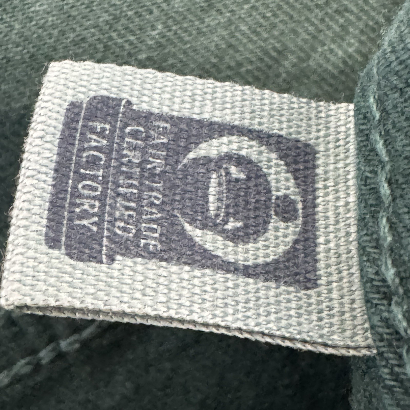 Universal Thread Green Utility Carpenter Shorts W… - image 6