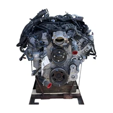 2014-2015 Cadillac Cts Engine 46k Sedan 3.6l Opt Lfx Warranty Factory OEM Part