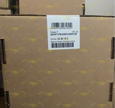 1pcs NEW Phoenix Contact DC power supply QUINT-PS/24DC/24DC/20 2320102