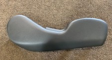 1995-2003 Chevrolet Pontiac Cavalier Sunfire Cover Pseat Recl Fin Gra 12534456
