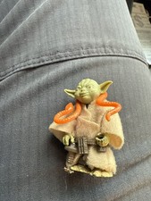Yoda Snake (orange) for sale