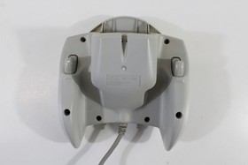 SEGA Dreamcast Controller Pad White OEM HKT-7700 JPN Import US Seller TESTED #8