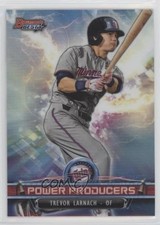 2018 Bowman's Best Power Producers Trevor Larnach #PP-TL y0i