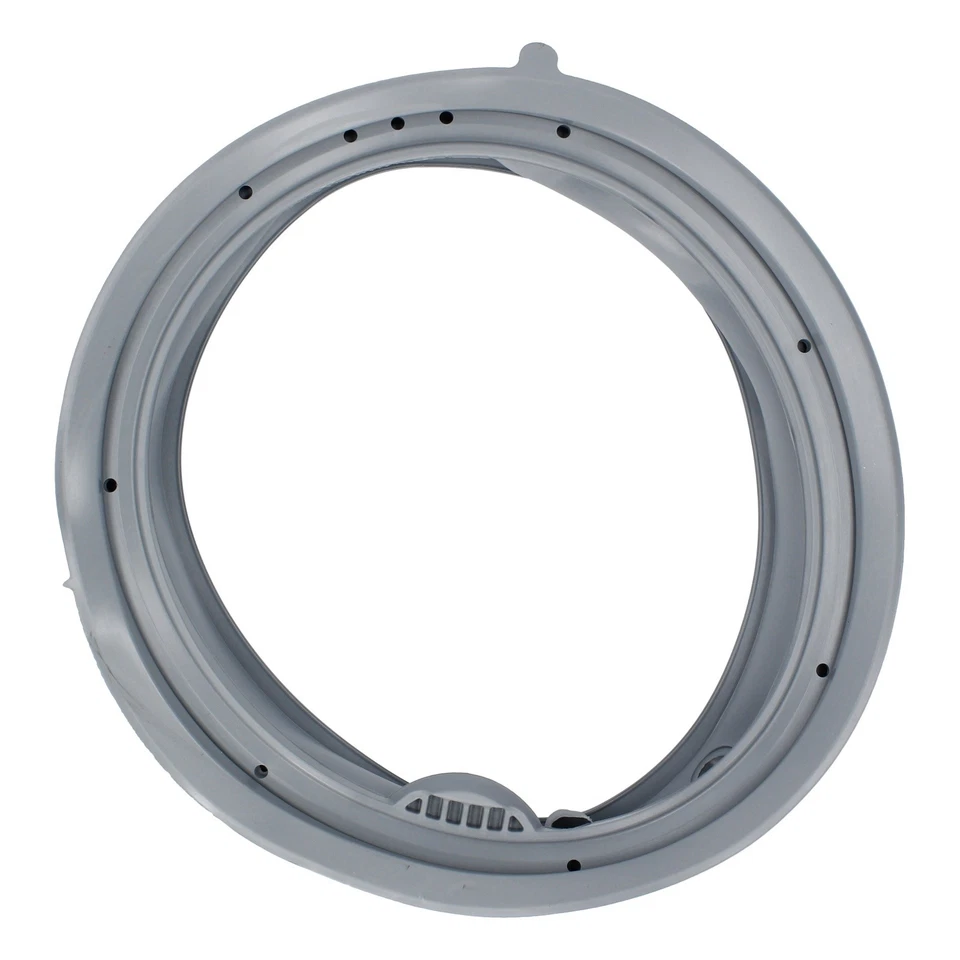 Türmanschette kompatibel mit Miele 11086790 für Waschmaschine - Bild 2 von 4