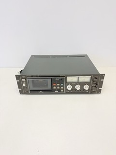 TEAC C 3 STEREO CASSETTE DECK Testato