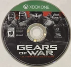 Gears of War: Ultimate Edition (Xbox One) DISC ONLY | NO TRACKING | M1665