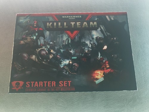 Warhammer 40K: Kill Team Starter Set