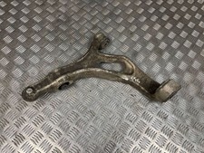 Porsche Cayenne (92A) 2010 Vorne links Querlenker Achsschenkel vorne Diesel 1kW