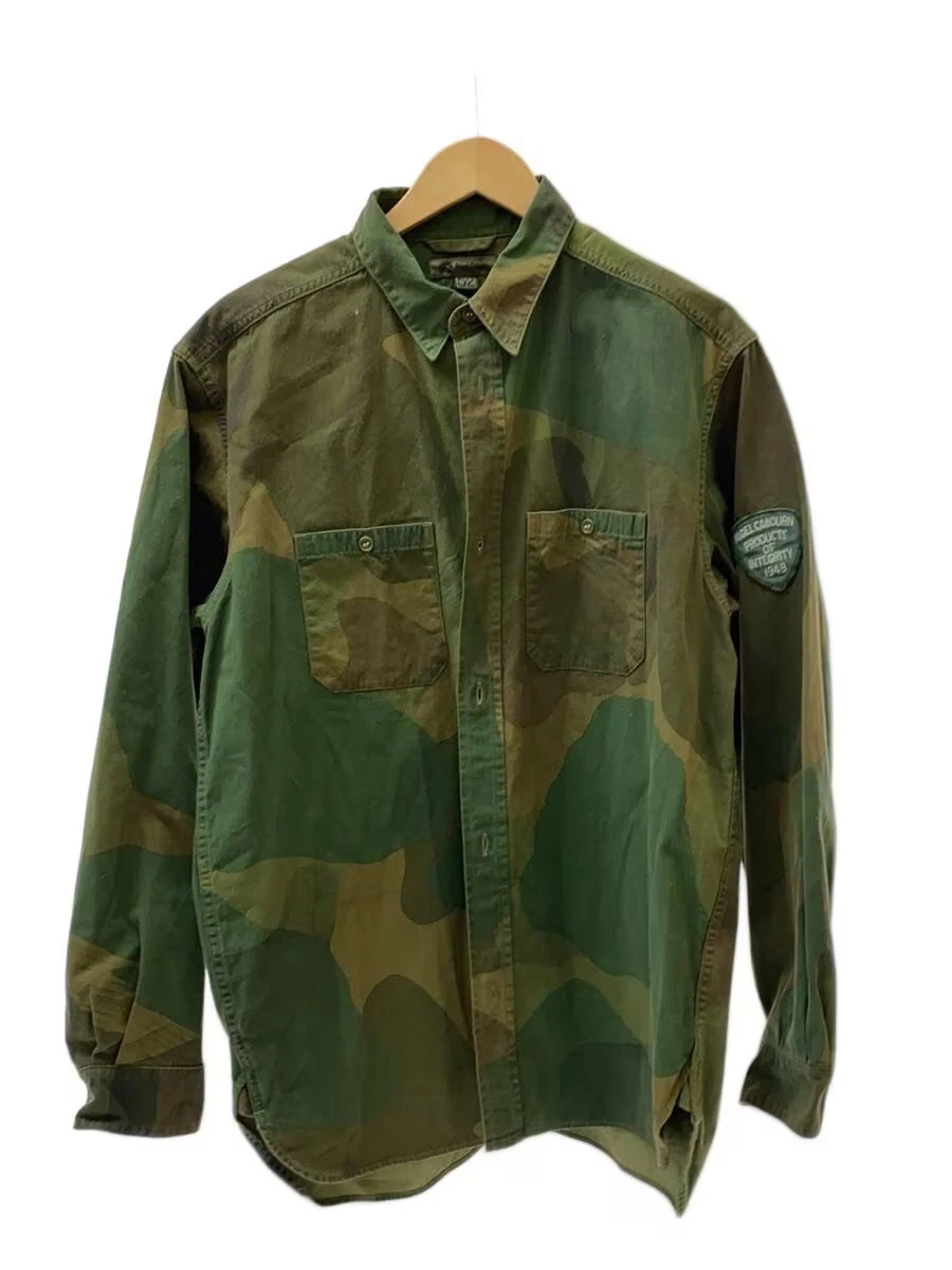 Men's Nigel Cabourn Shirts for sale | eBay