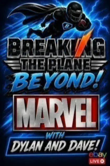 Marvel, DC and Sports SALE!