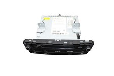 15-16 Hyundai Genesis CD Player Navigation Satellite Radio Media Receiver Oem