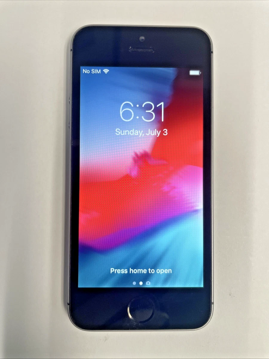 Apple iPhone 5s - огромный выбор по лучшим ценам | eBay