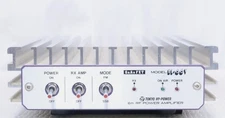 Tokyo High Power HL-66V 50MHz 60W Linear Amplifier First Come First Served