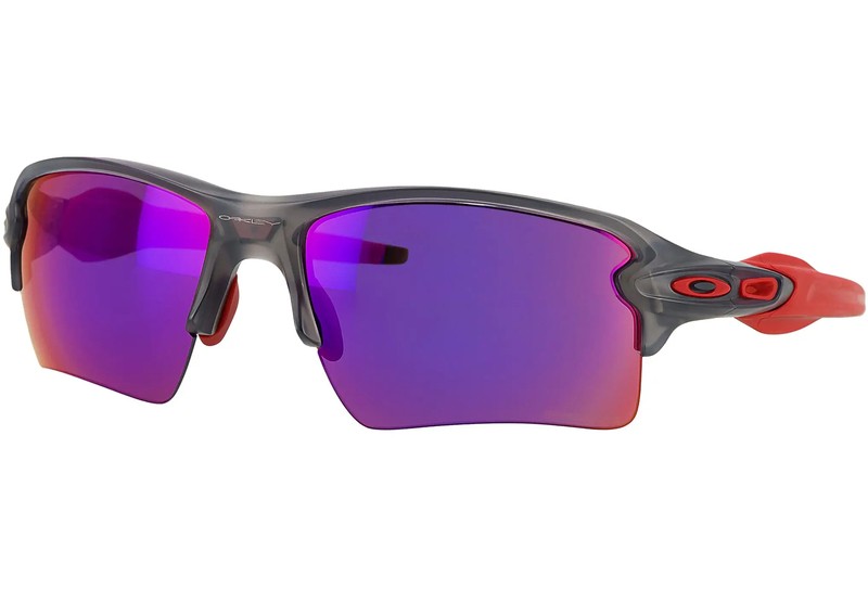 Lunettes de soleil OAKLEY Flak 2.0 XL anti-éblouissement route pour cycliste exigeant - 2