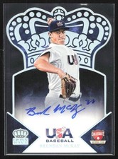 2015 Panini USA Baseball Cards 19