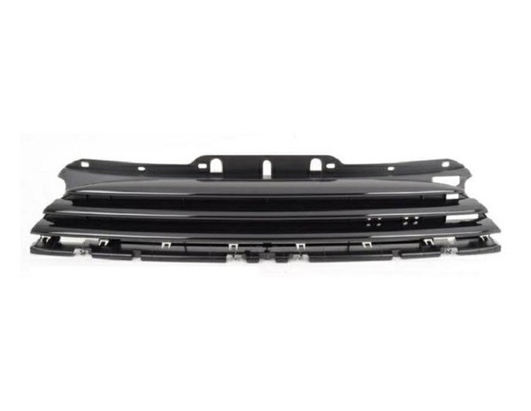Gitter Grill Vorne FÜR Mini ONE-COOPER D 2006-2010 Schwarz-image