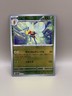 Beedrill 015/165 Near Mint Pokeball Reverse Holo 151 Japanese Pokemon SV2a 2023