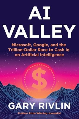 AI Valley Microsoft Google and - VERY GOOD