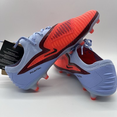 Nike Phantom 6 Low Elite AG Pro Scary Good Pack Cleats Men display picture 1