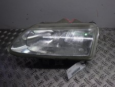 Scheinwerfer links  Renault Espace III (JE) 523279