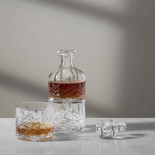 Marquis By Waterford Markham Decanter - Thumbnail 3