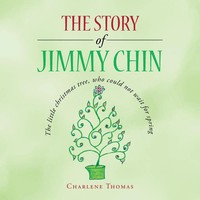 Charlene Thomas | The Story Of Jimmy Chin | Taschenbuch | Englisch (2021)