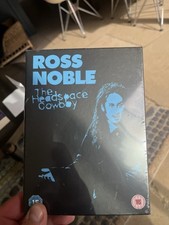 Ross Noble - Headspace Cowboy (DVD, 2011)