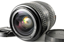 [NEAR MINT] NIKON AF NIKKOR 28-70mm F3.5-4.5D AF Zoom Lens From JAPAN #063