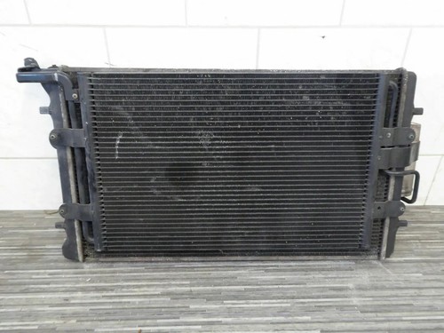 Kühlerlüfter Motorlüfter Lüfterzarge Lüfter 1K0121207T AUDI A3 SPORTBACK