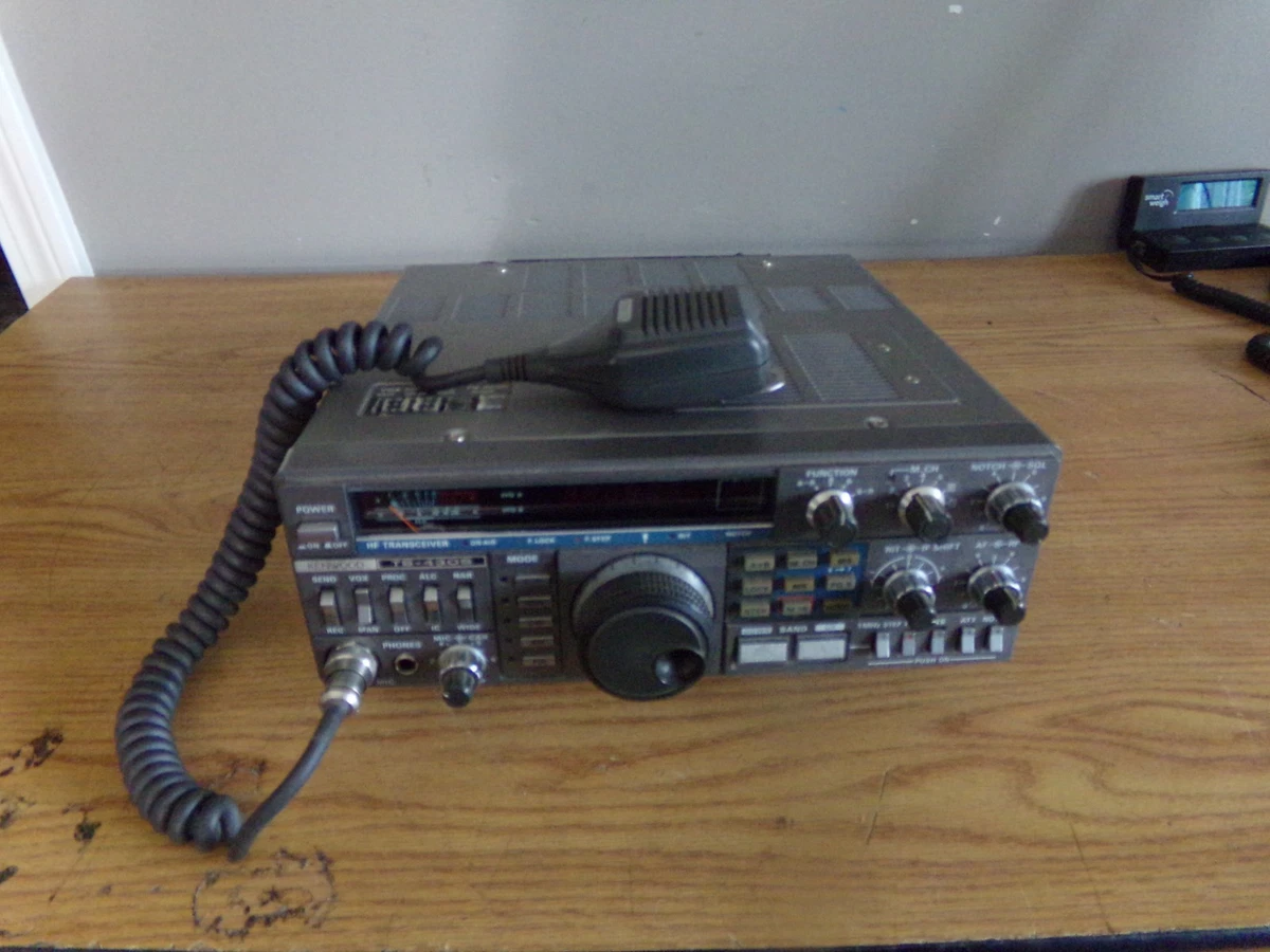 Kenwood Ts 430 for sale - eBay