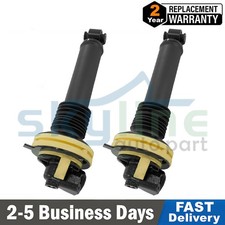 2x Stoßdämpfer Hydraktiv Federbein Vorne Für Citroën C5 III RD RW C6 TD 5271L5